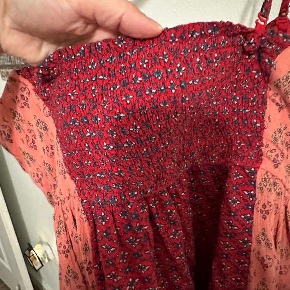 Free people mini dress - Picture 3 of 6